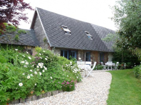 Studio duplex L'Ecole Buissonnière, Trouville-La-Haule